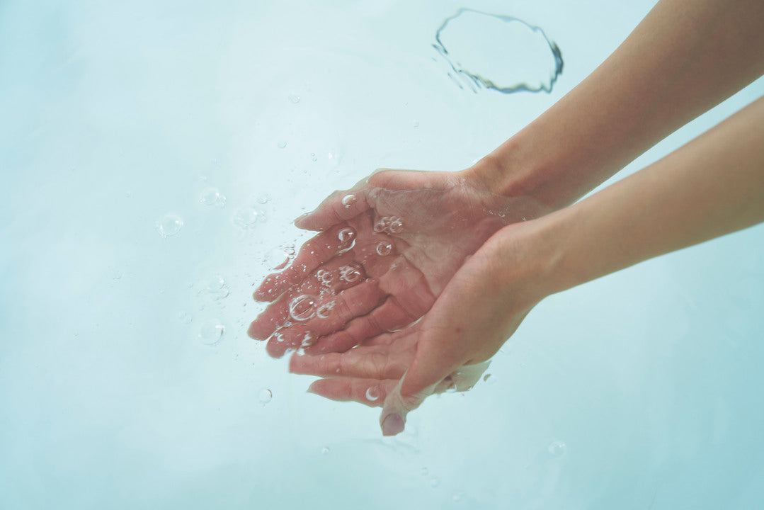 why pearls are good for your skin?