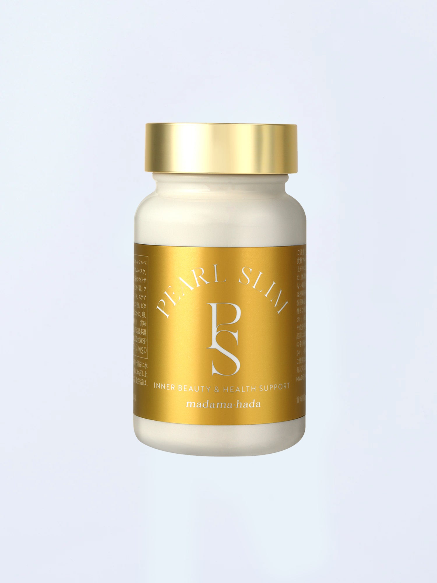 Pearl Slim(珍珠纤盈)