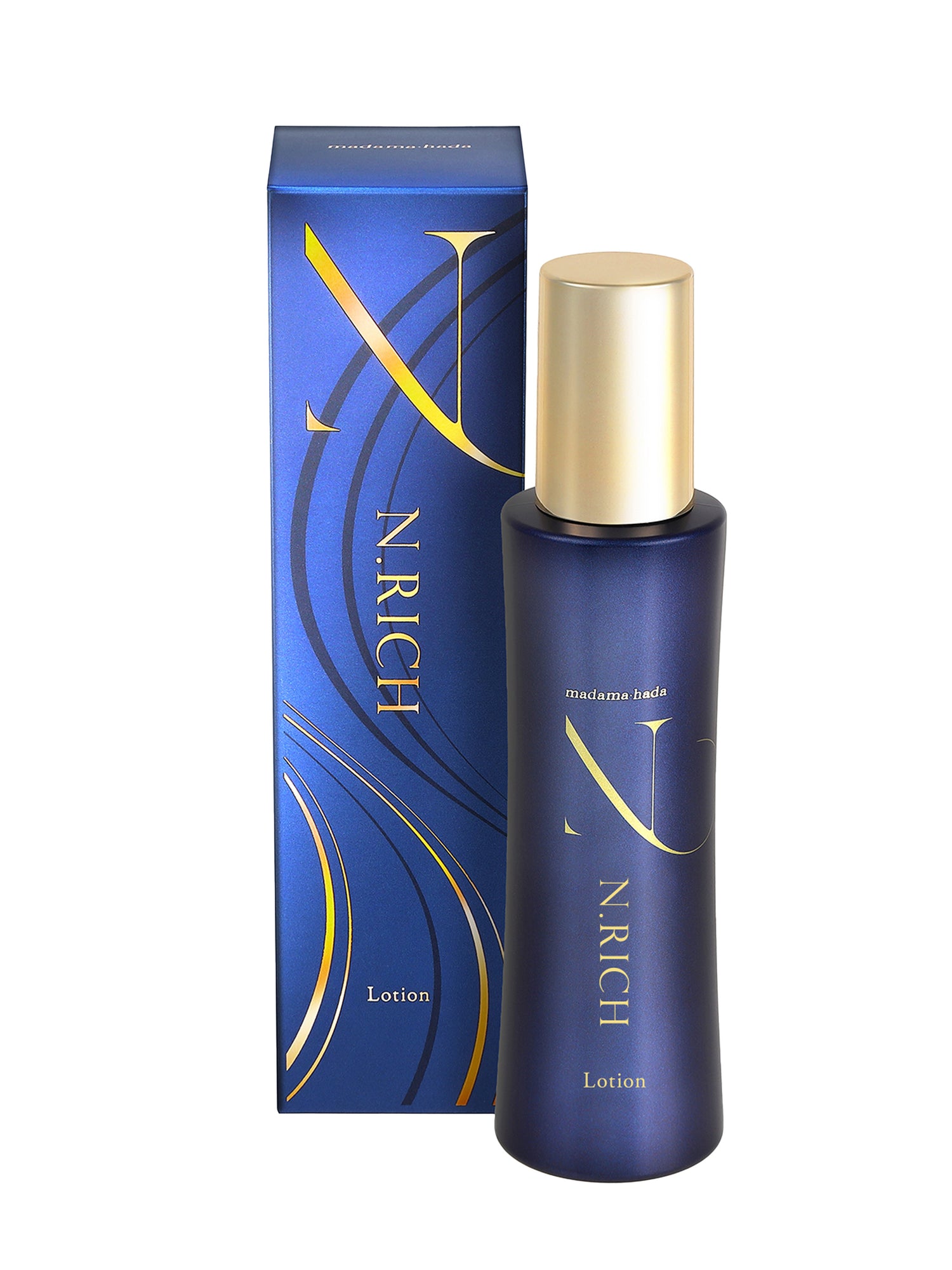 エヌリッチ ローション