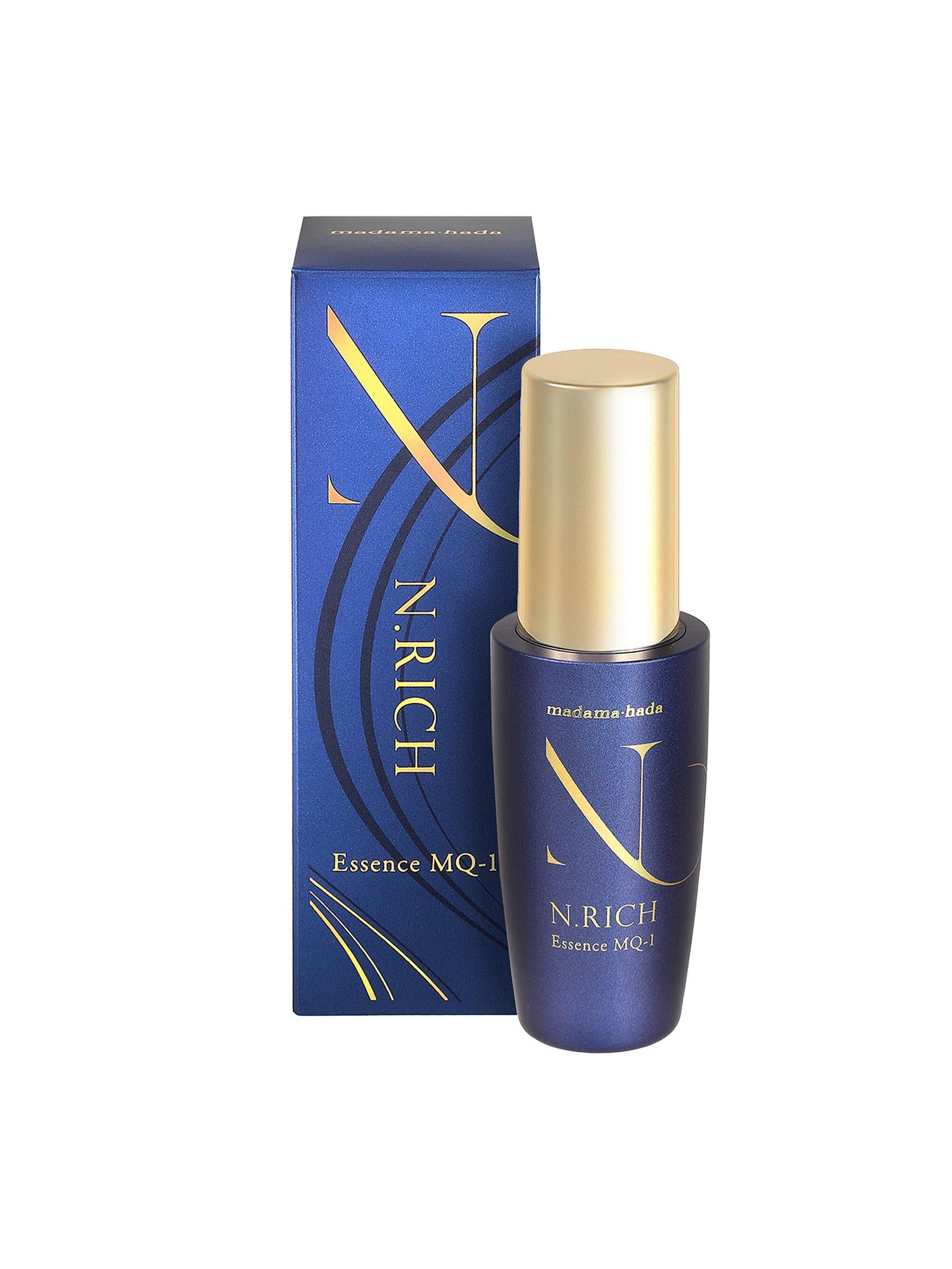 エヌリッチ エッセンスMQ-1