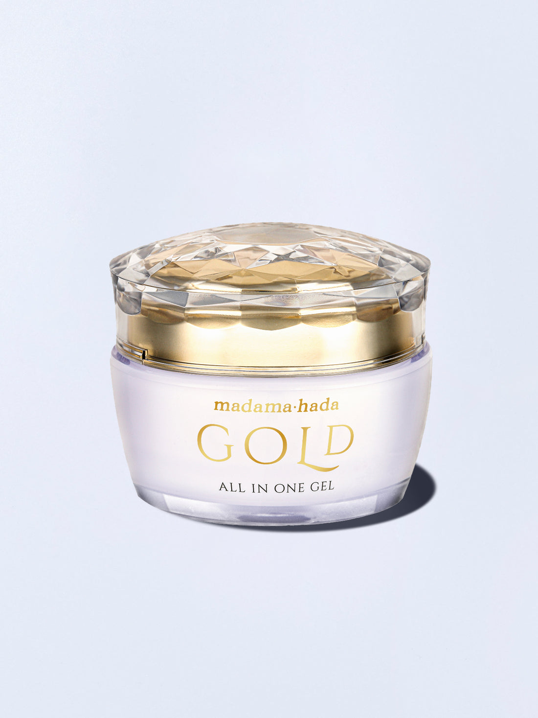 GOLDオールインワンジェル
