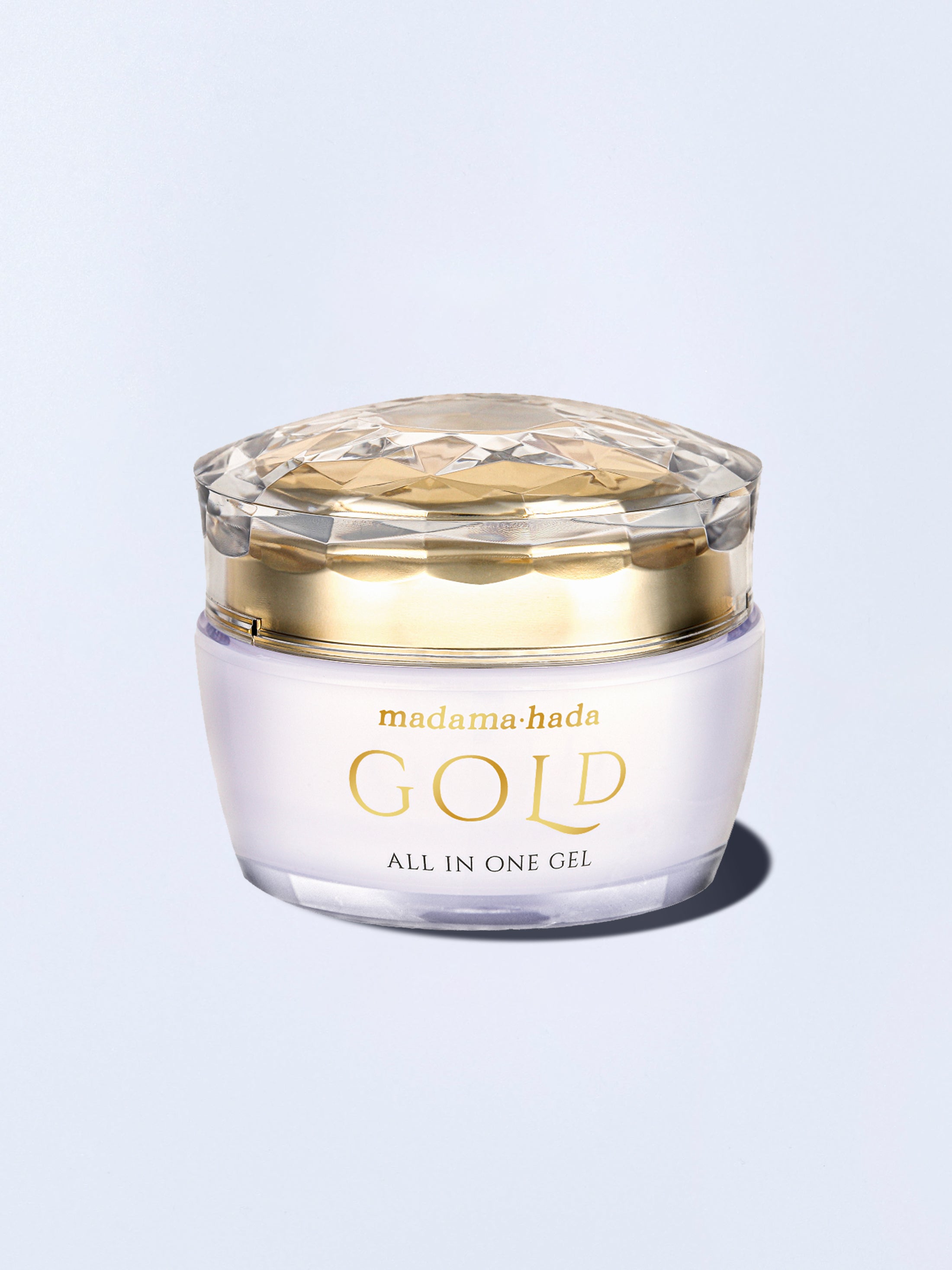 GOLDオールインワンジェル