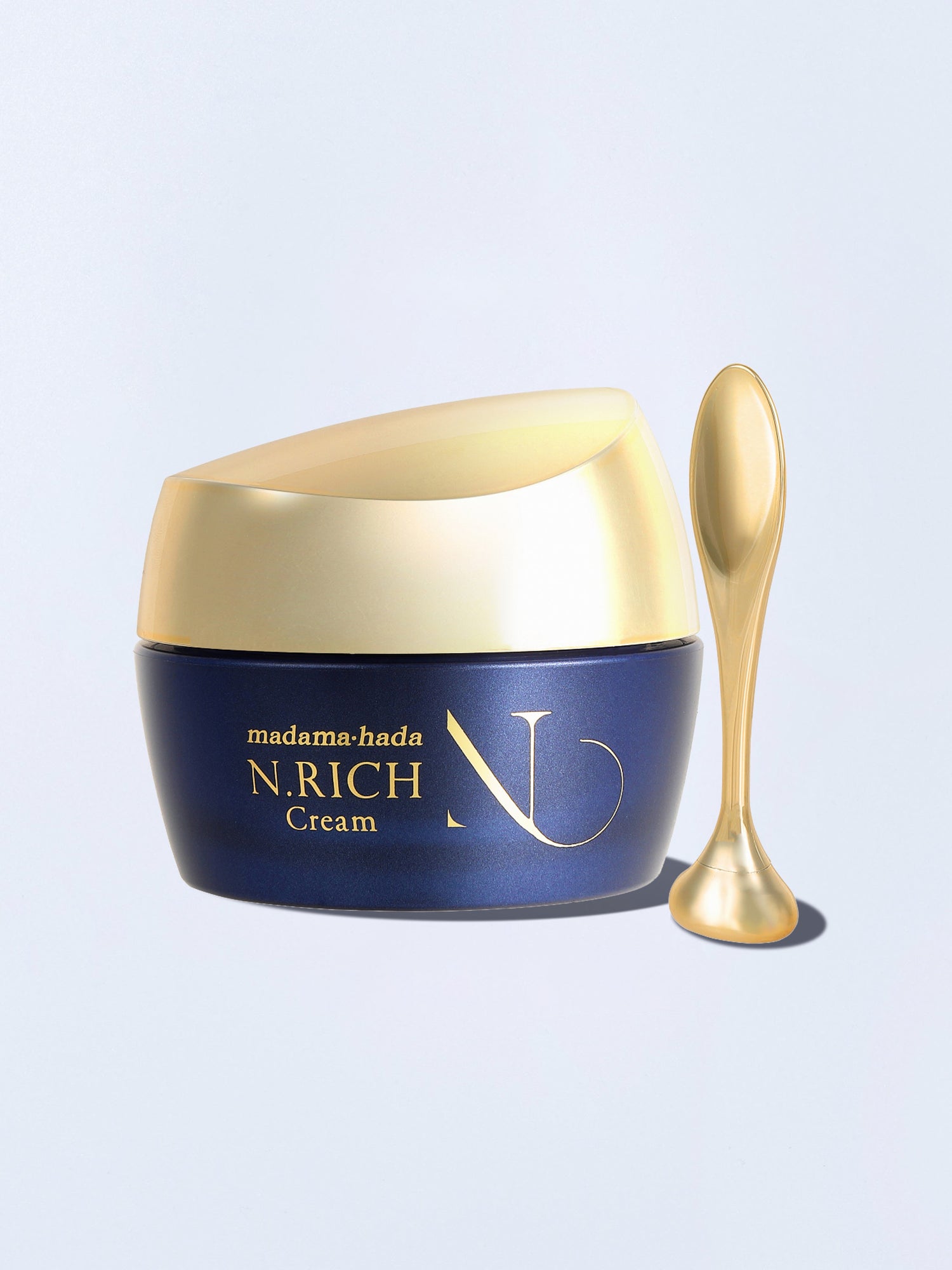 エヌリッチ クリーム