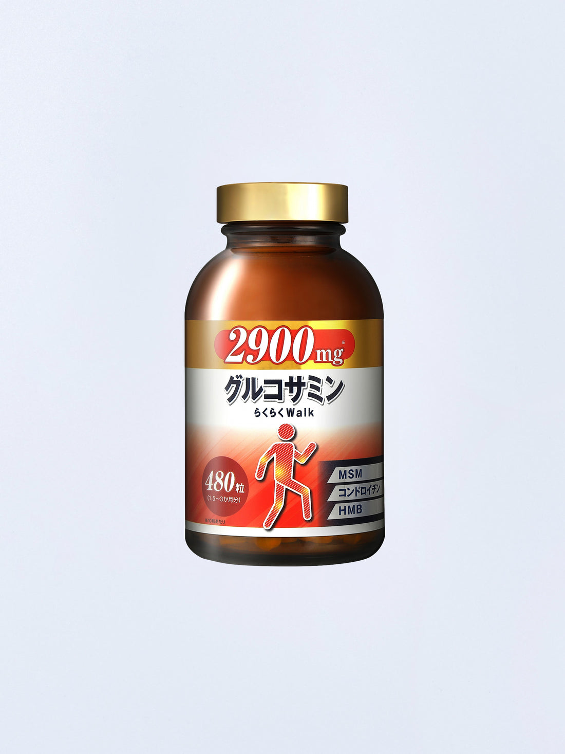 グルコサミン らくらくウォーク