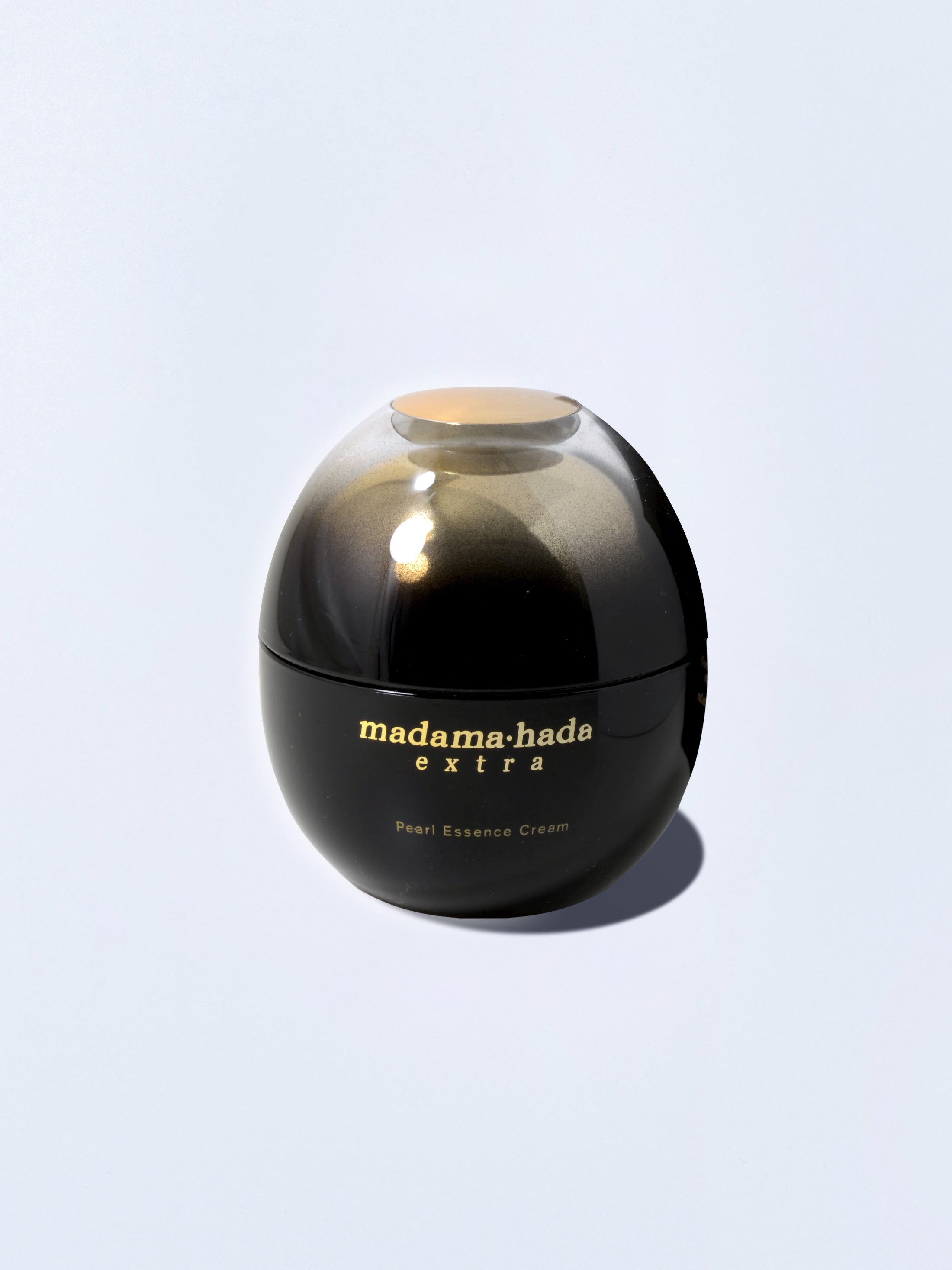 madama・hadaエクストラパール美容クリーム
