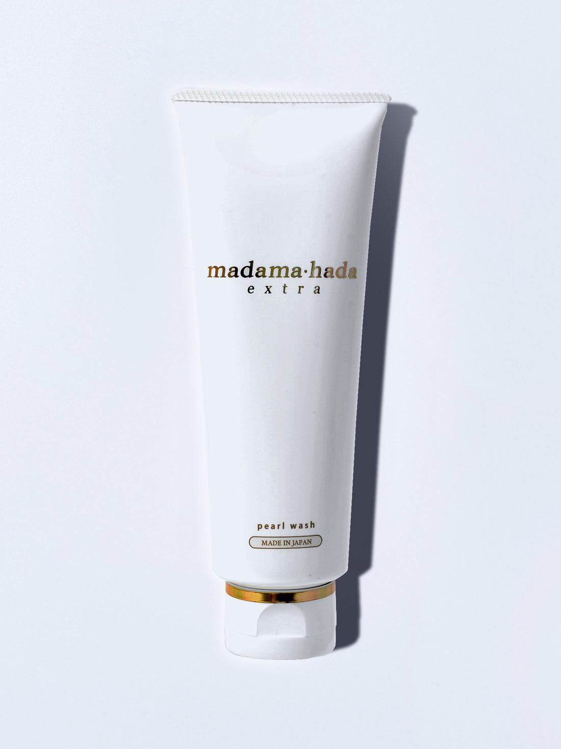 madama・hadaパールウォッシュのパッケージ画像