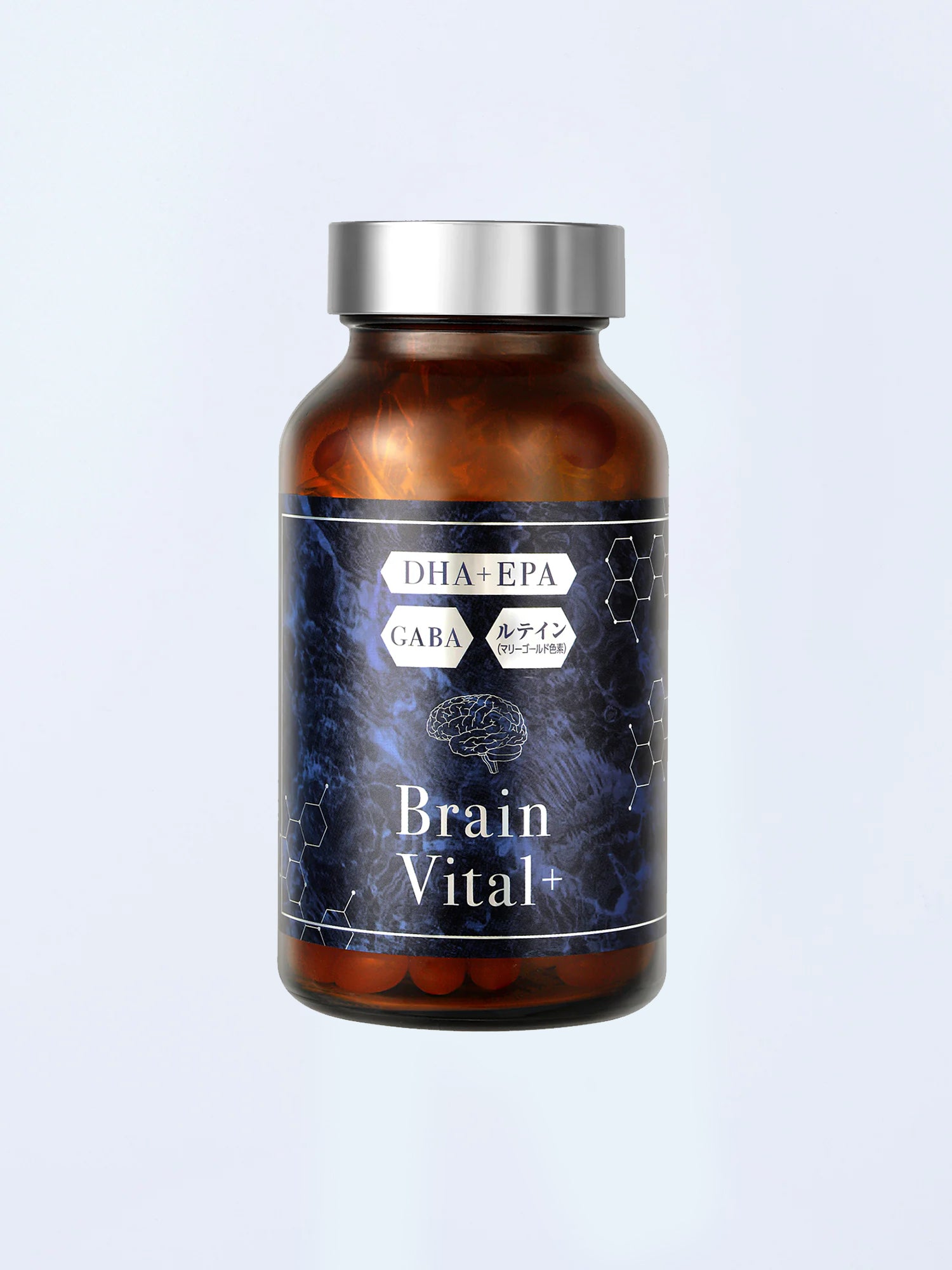 Brain Vital Plus