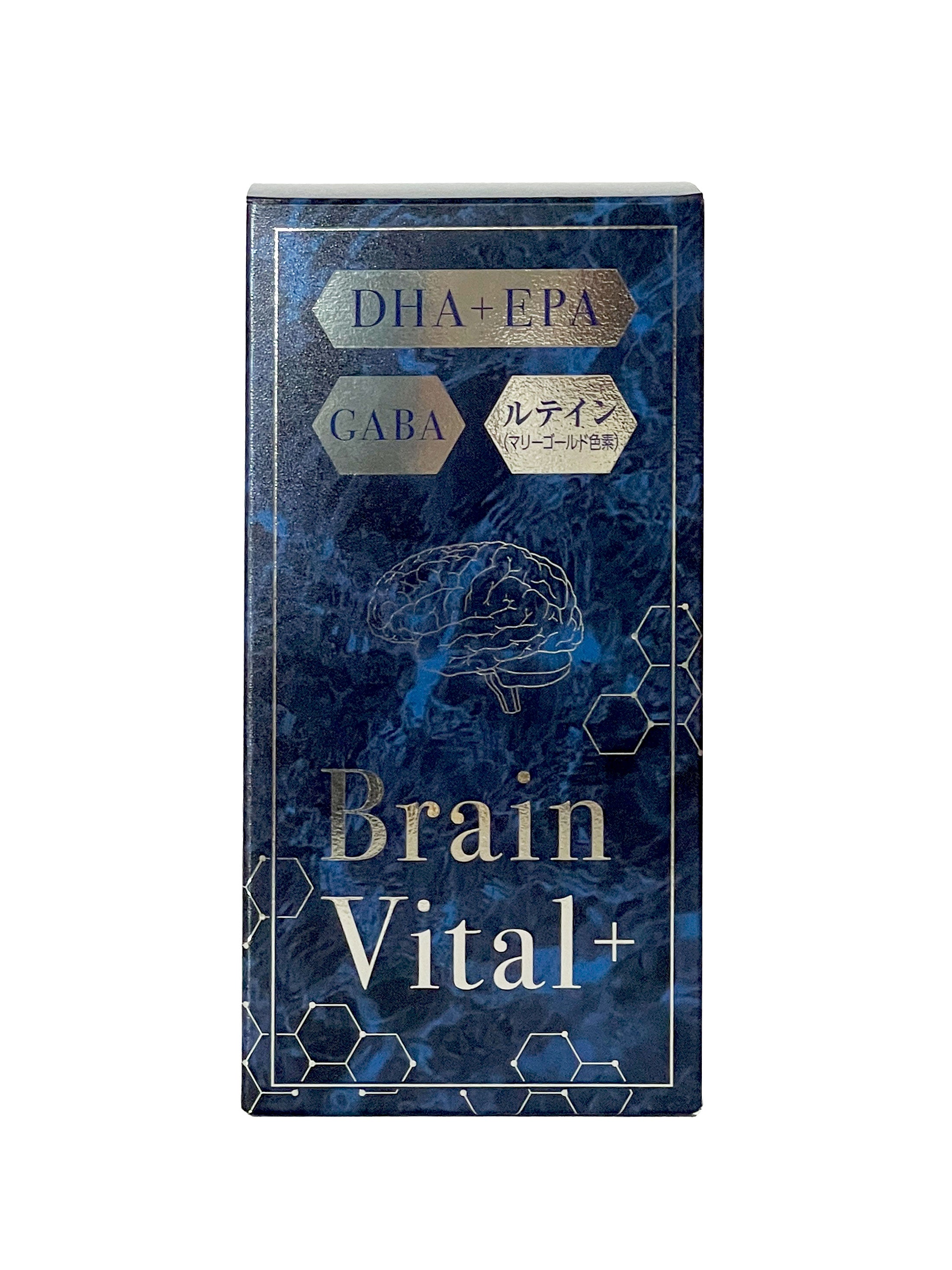 Brain Vital Plus