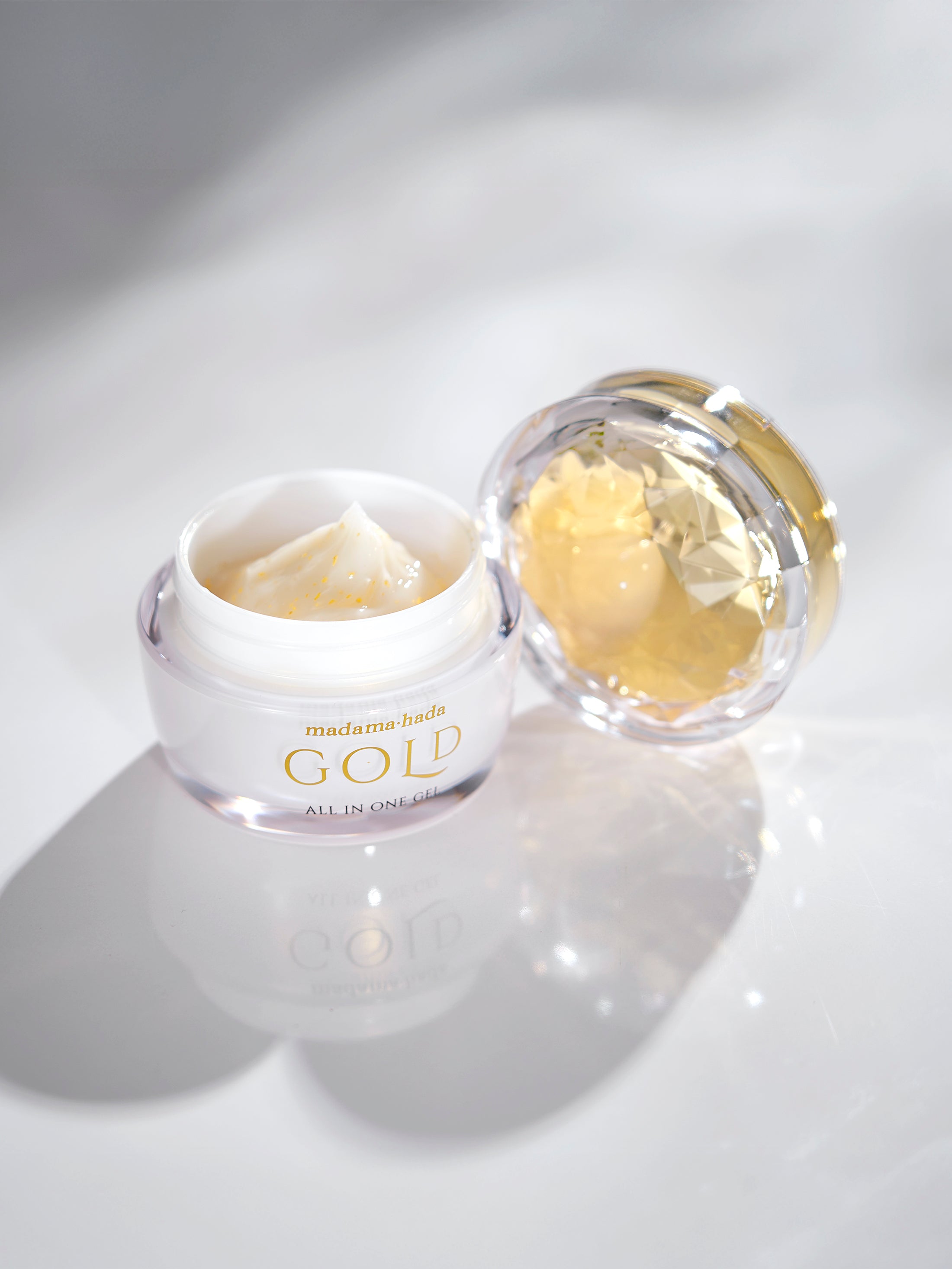 GOLDオールインワンジェル