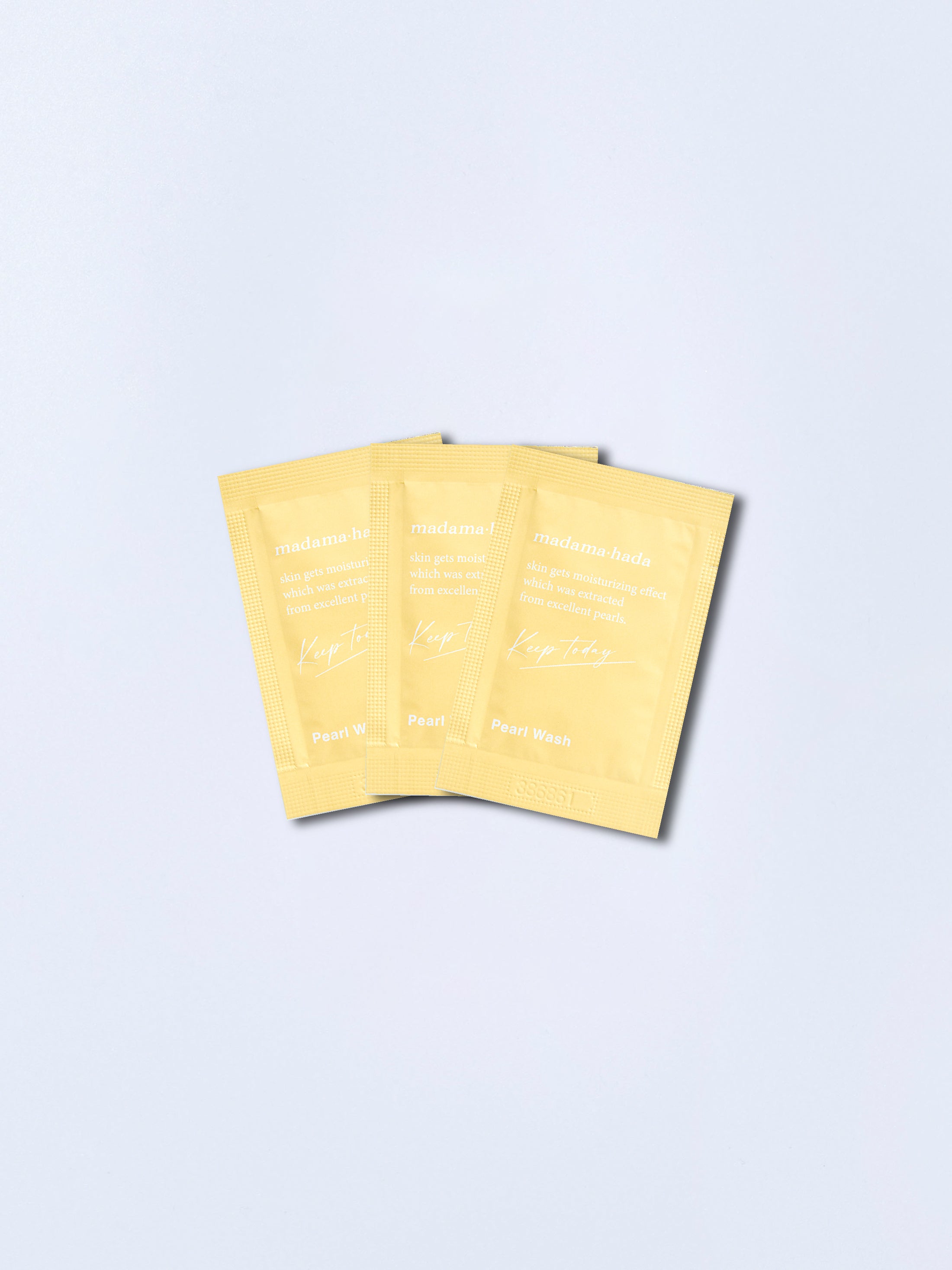 トライアルセット