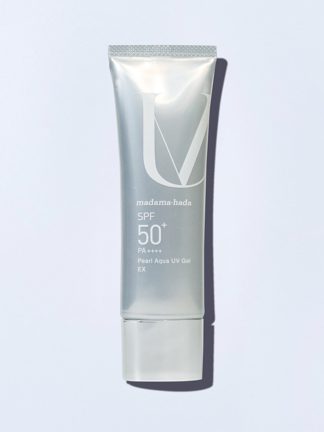 Pearl Aqua UV Gel EX