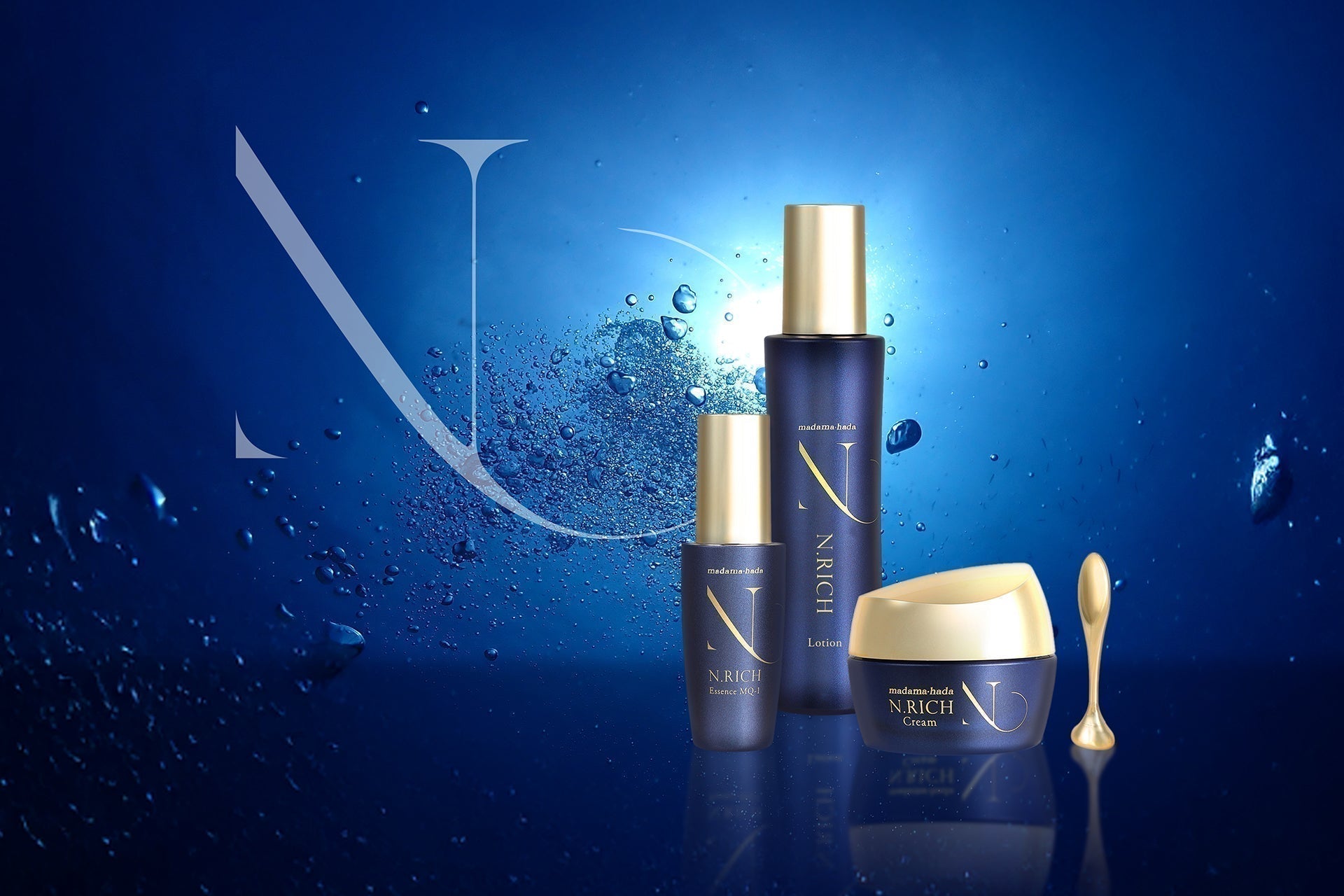 お知らせ – madama・hada