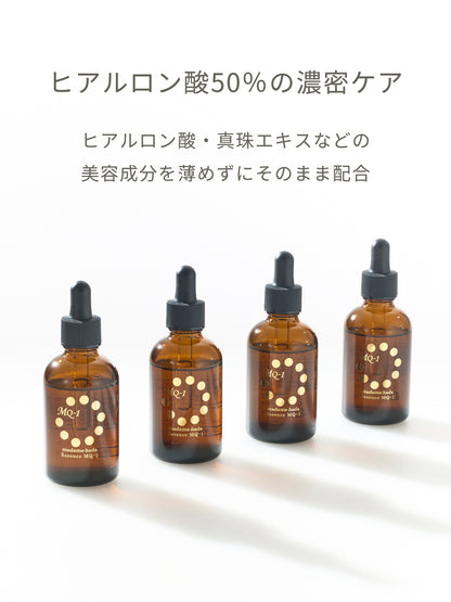 エッセンス MQ-1