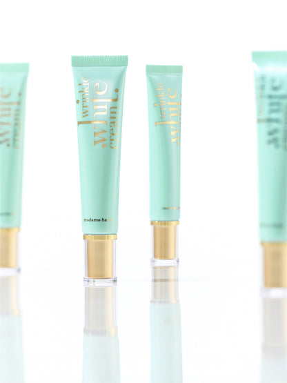 【医薬部外品】薬用リンクルホワイトクリーム