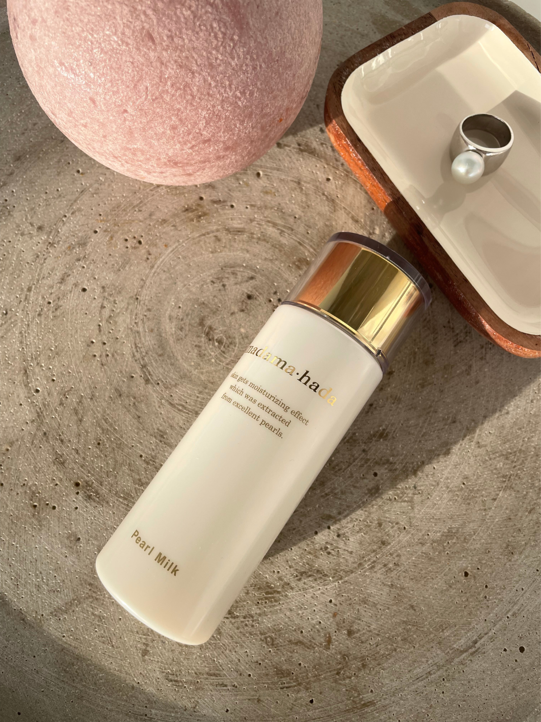 基礎珍珠奶 – madama・hada 基礎珍珠奶 – madama・hada