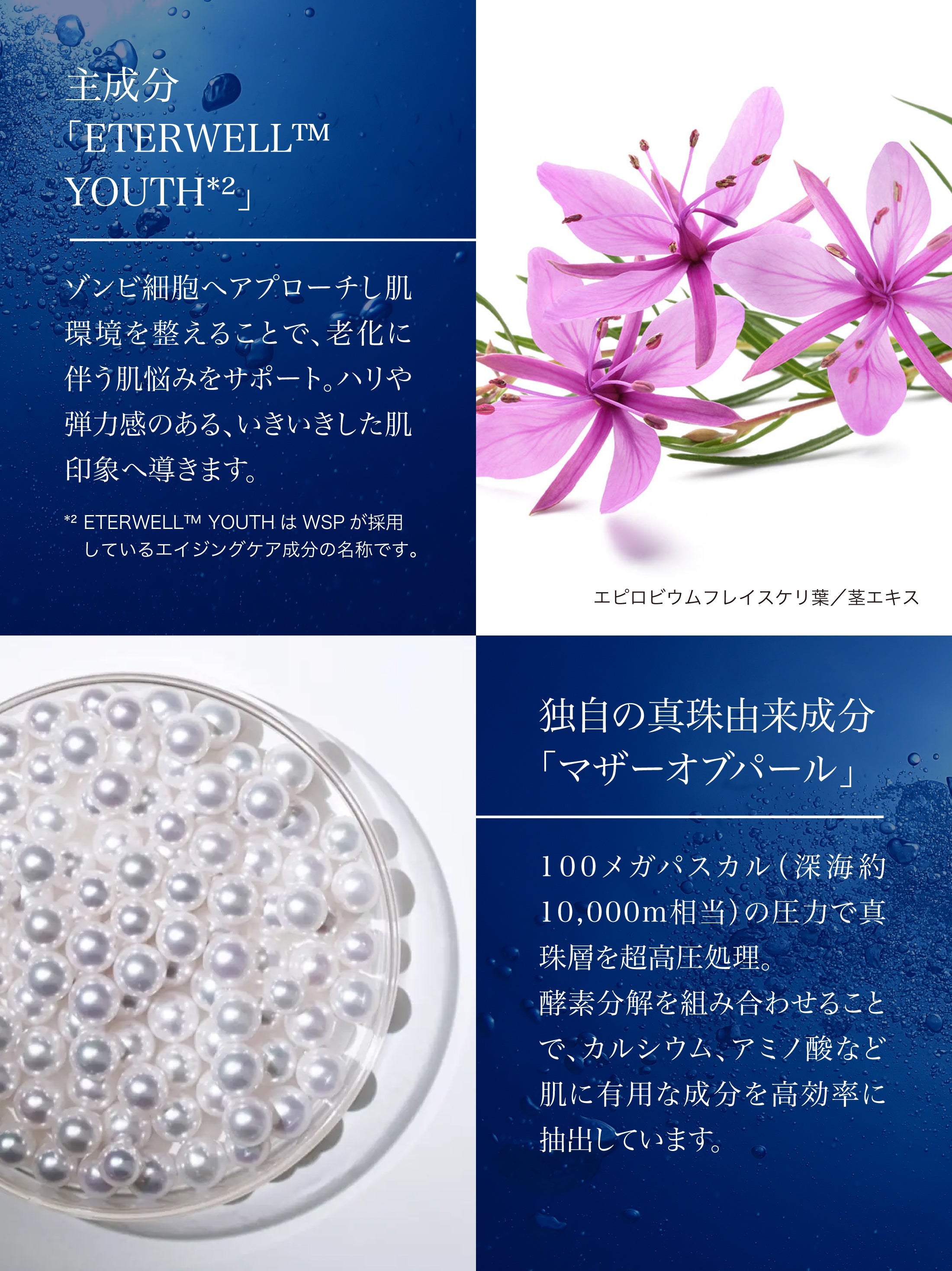 Trial Set – madama・hada