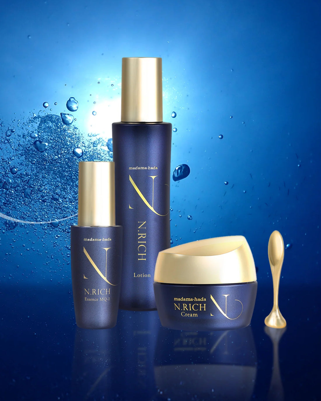 エクストラ パール美容クリーム – WSP beauty | madama・hada (真珠肌 エクストラ パール美容クリーム – WSP beauty | madama・hada (真珠肌