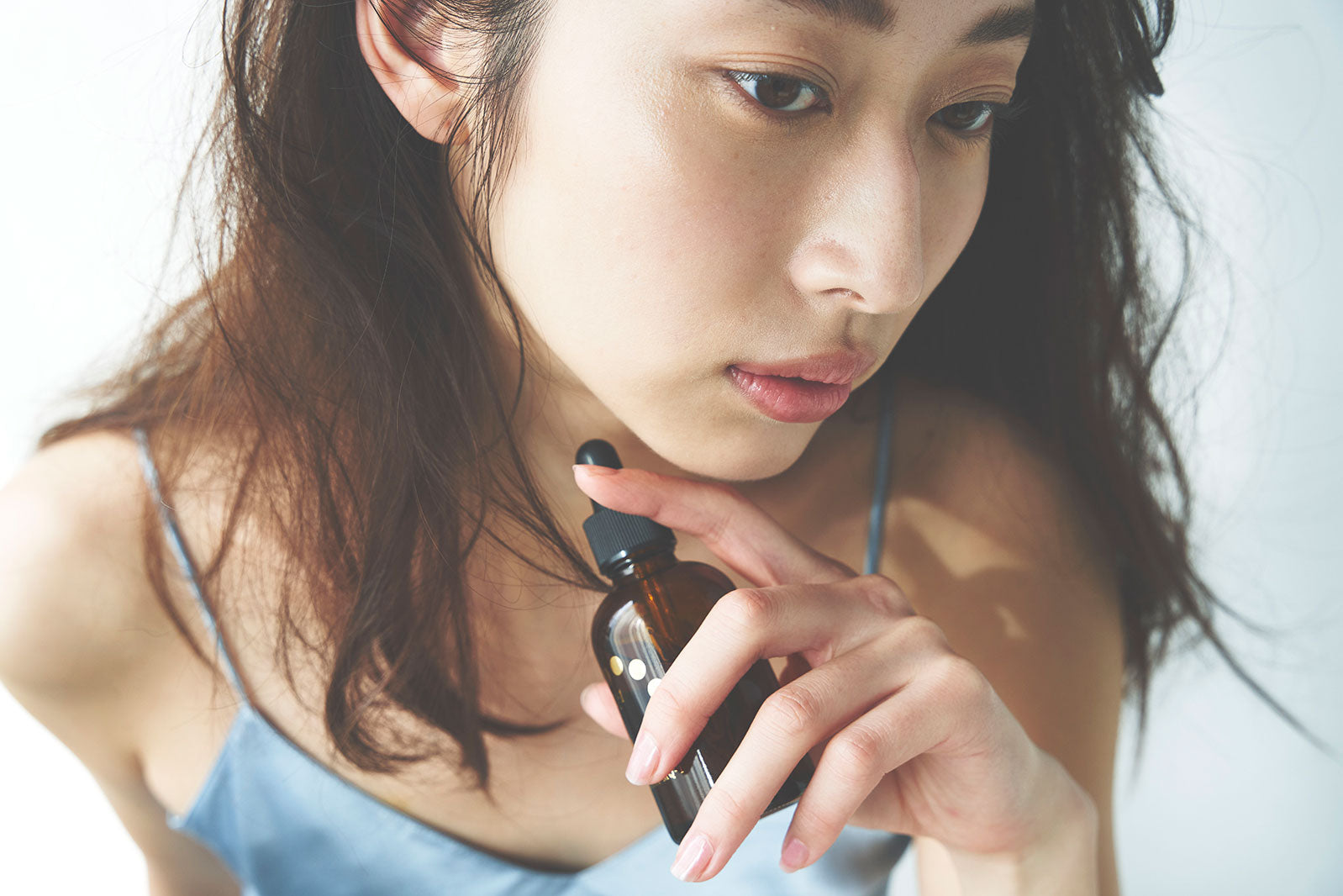 Essence MQ-1 – madama・hada