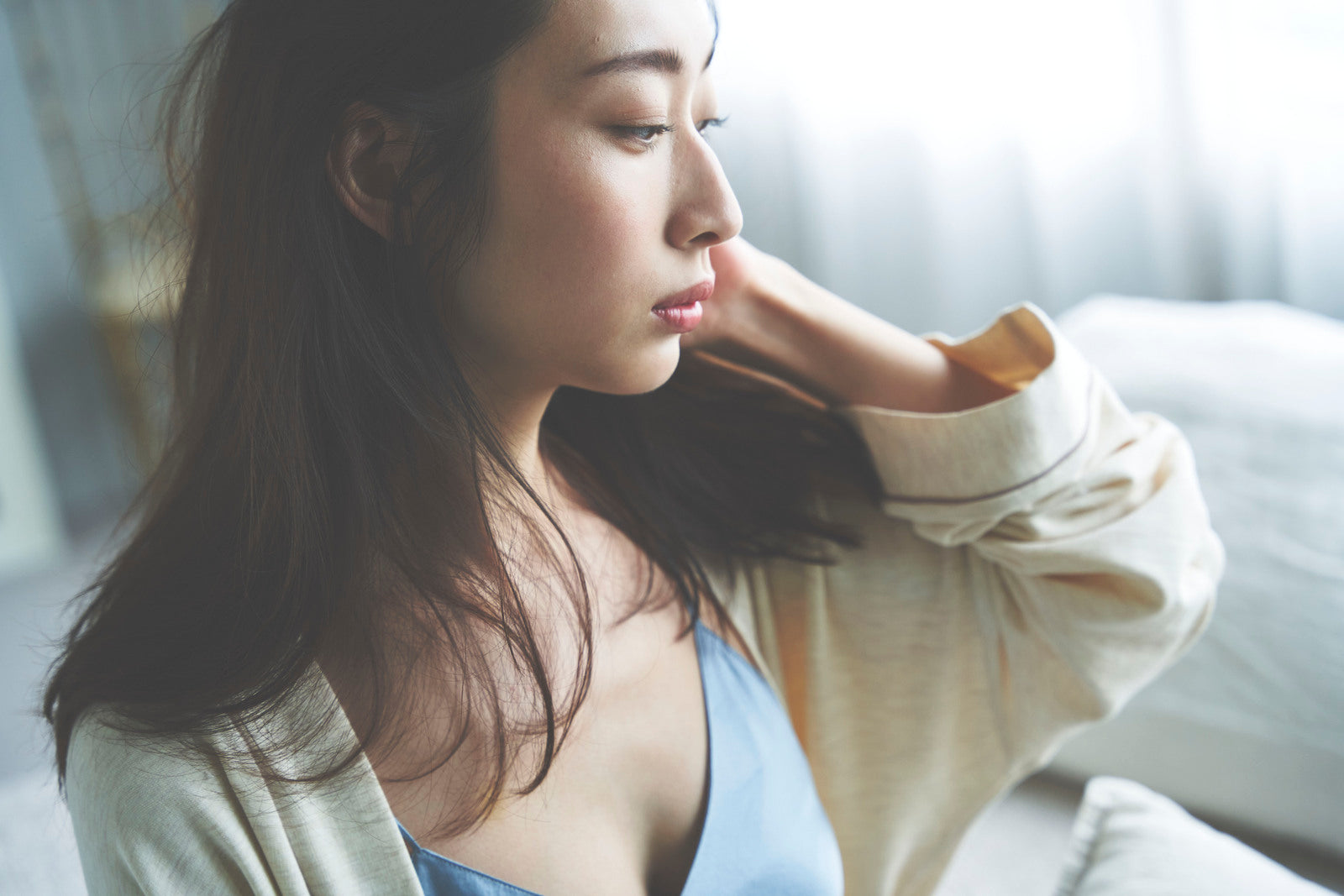 madama・hada 【真珠肌（まだまはだ）】 Official Site