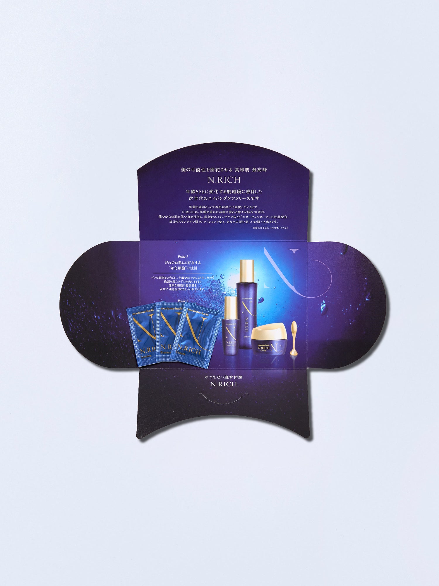 Trial Set（试用套装）