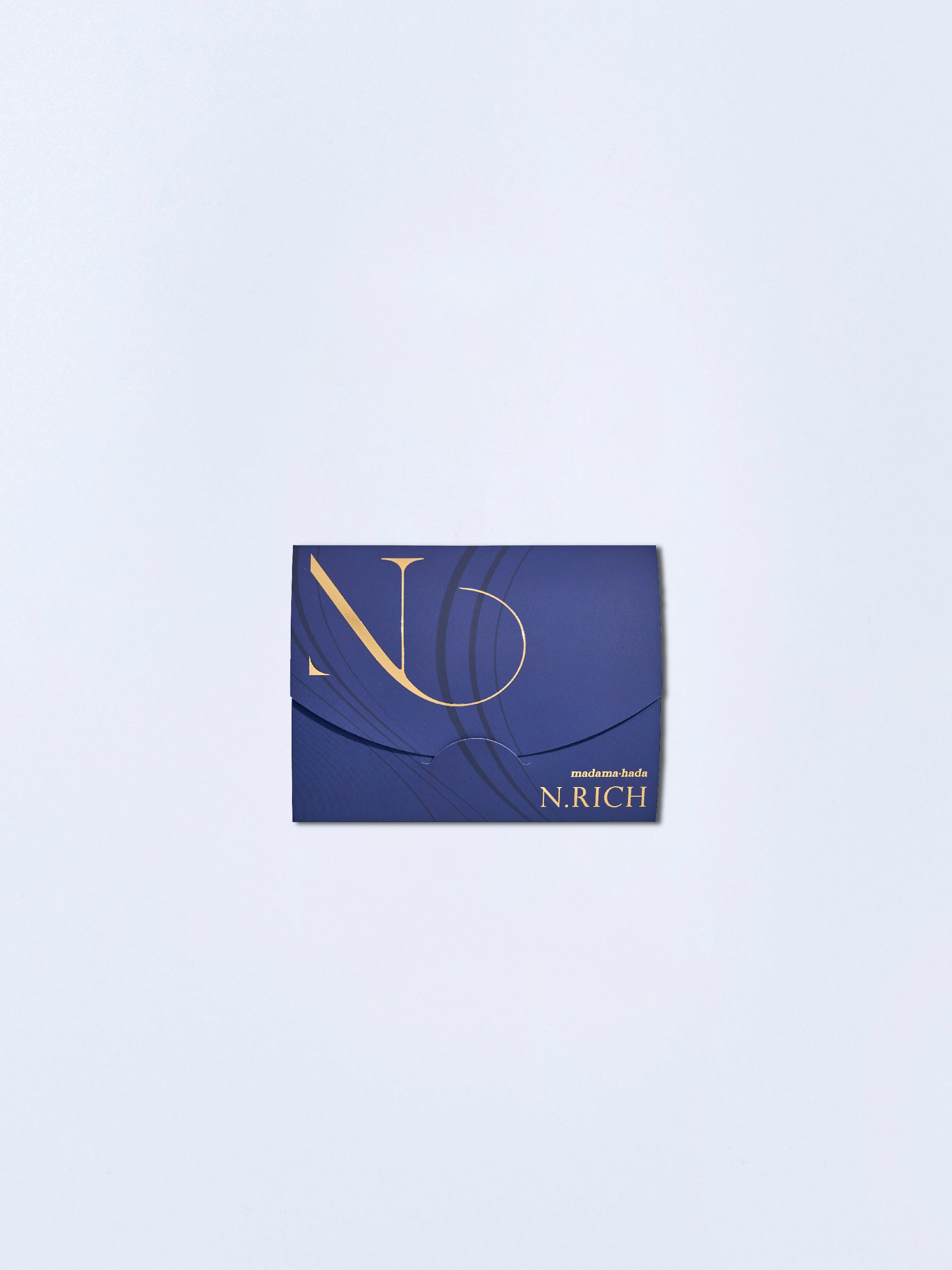 Trial Set – madama・hada