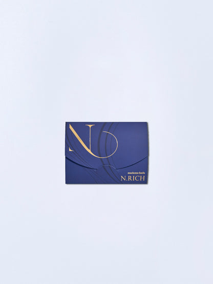 Trial Set（试用套装）