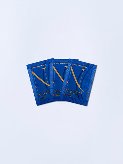 Trial Set（试用套装）