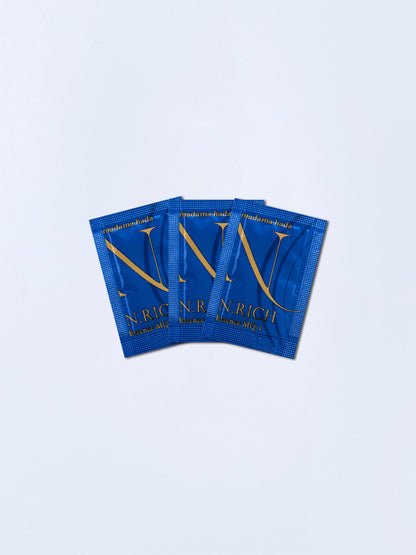 Trial Set（试用套装）