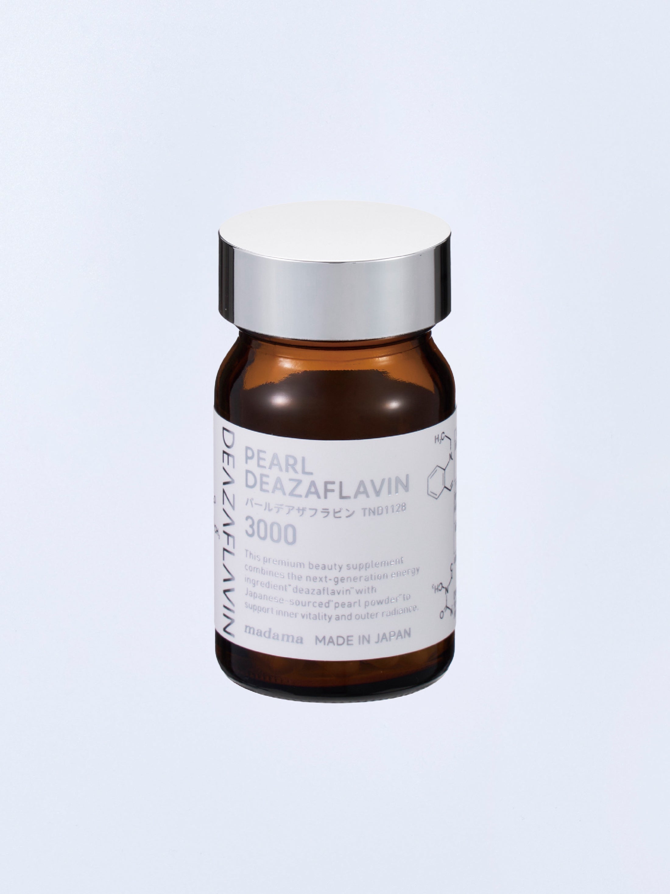 產品 – madama・hada