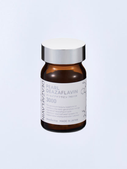 パールデアザフラビン3000