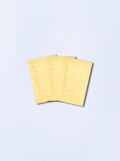 トライアルセット