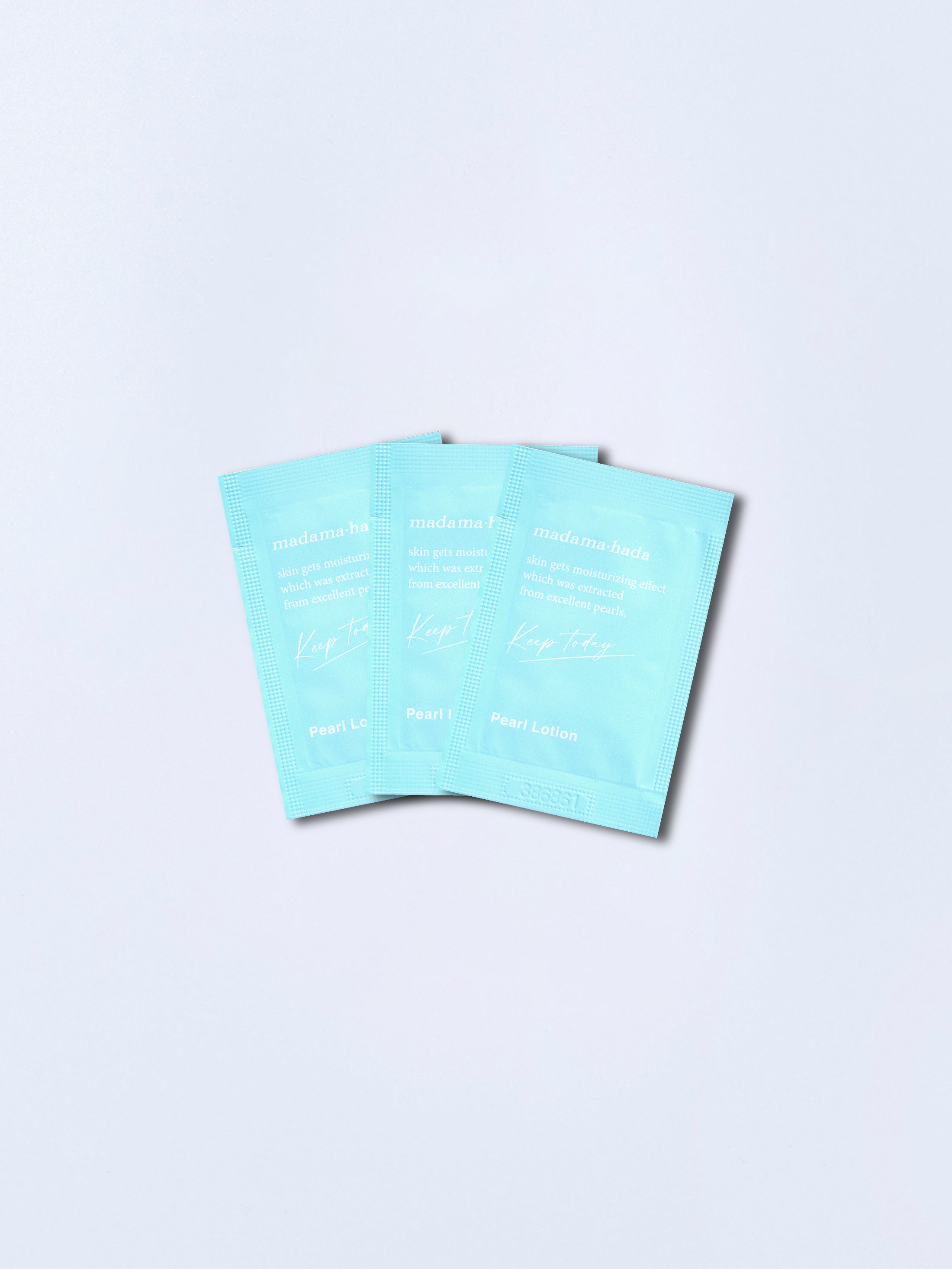 トライアルセット