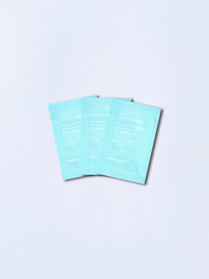 トライアルセット