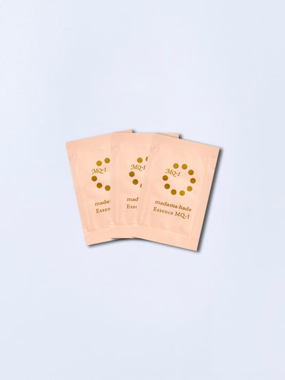 トライアルセット