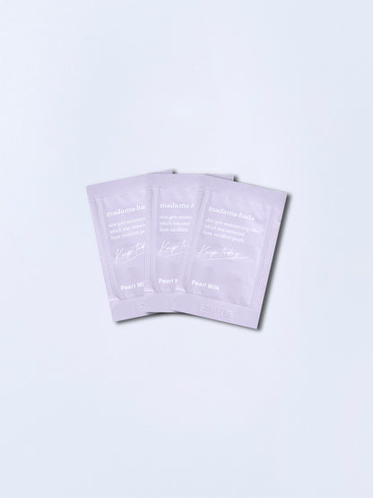 トライアルセット