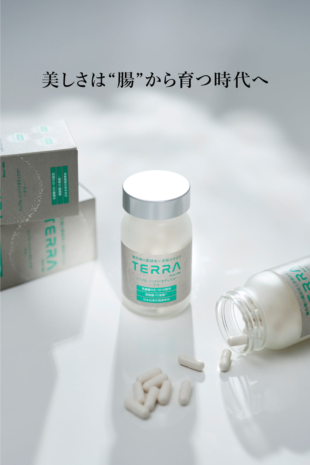 madama-hada 乳液4点セット BASIC SERIES 4点セット – madama・hada