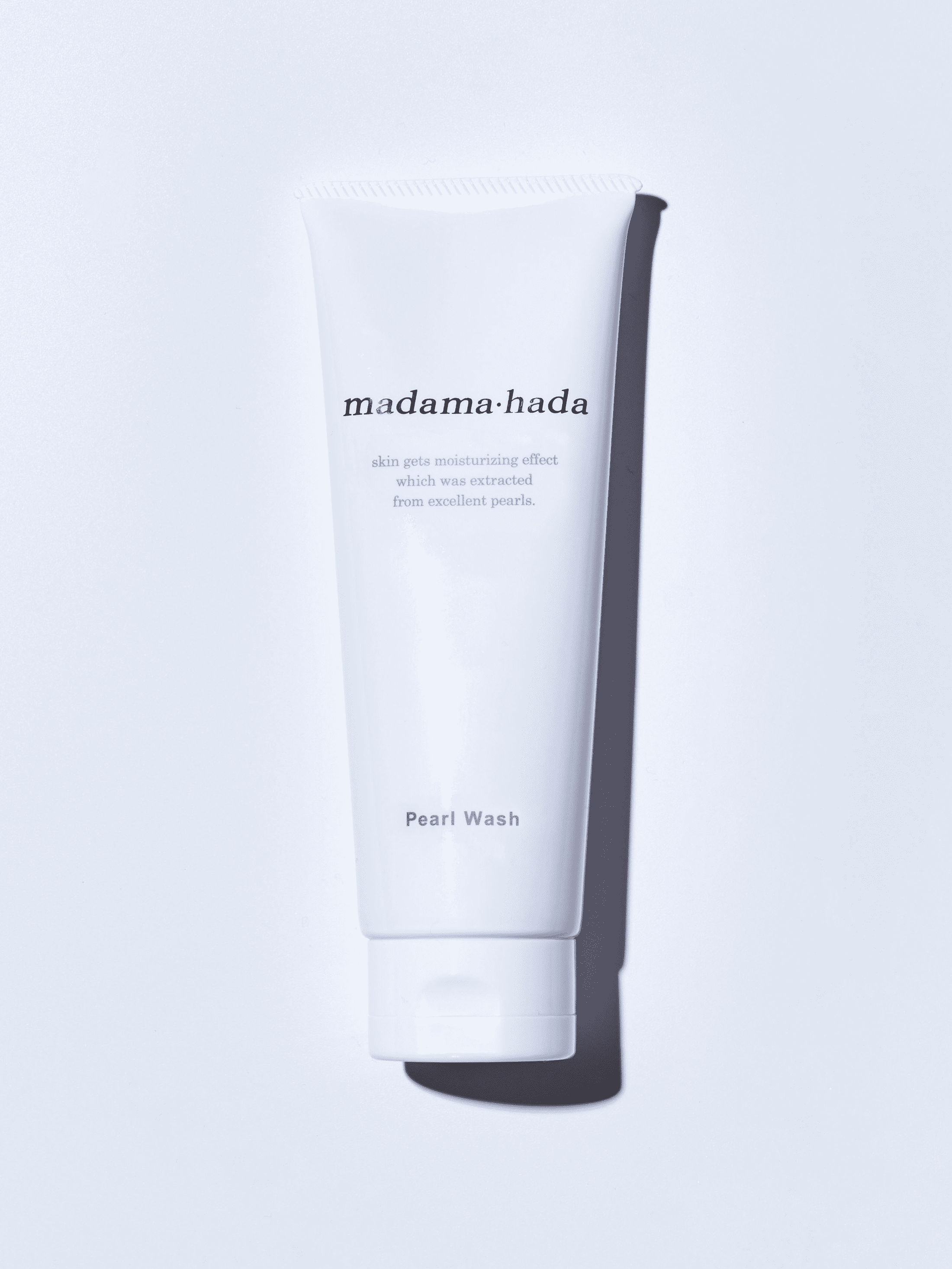 BASIC SERIES 4点セット – madama・hada BASIC SERIES 4点セット – madama・hada